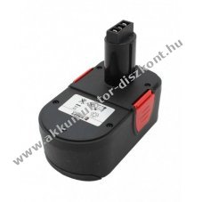 Akkucella csere szersz�m Akkumul�tor 18V 1500mAh Kraft Werkzeuge 628414 SD-BP862 1db/csomag NiMH
