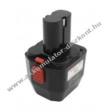 Akkucella csere Kumas 010501 szersz�m Akkumul�tor 12V 2000mAh NiMH