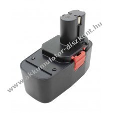 Akkucella csere szersz�makku 14,4V 2000mAh Kumas KD-3912AV KD-3912V 90652363 96037629 NiMH