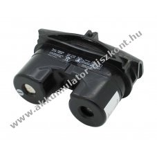 Akkucella csere Leica Rugby 50 752049 NiMH50 2,4V 9000mAh NiMH