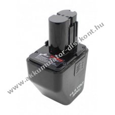 Akkucella csere szersz�m Akkumul�tor 14,4V 1500mAh Lematec Pro-Energy NCT Energieblock 14,4V NiMH