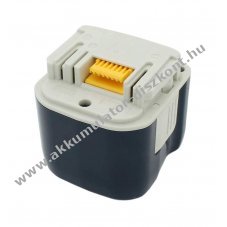 Akkucella csere Makita TD100DZ 9,6V 2,1Ah NiMH