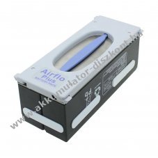 Akkucella csere Mangar Airflo Plus Akkumul�torpakk 24V 2300mAh Pb