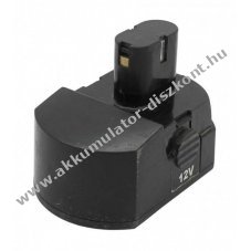 Akkucella csere Mansfield szersz�makku 12V 3000mAh 1db/csomag NiMH