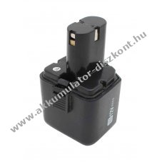 Akkucella csere Meistercraft 590140 szersz�m Akkumul�tor 12V 2000mAh NiMH