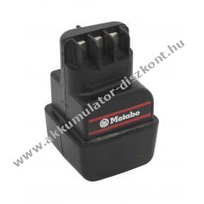 Akkucella csere Metabo 04947715000 NiMH
