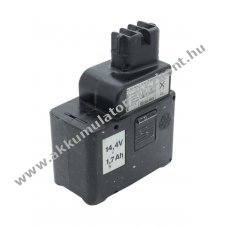 Akkucella csere Metabo 30067000 14,4V 3,0Ah NiMH