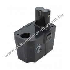 Akkucella csere Szersz�makku Mogatec V-AGS18 18V 1500mAh NiMH