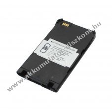 Akkucella csere Nokia 2110 NiMH