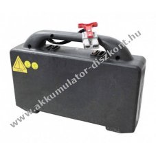 Akkucella csere Numatic TTB1840G tiszt�t�g�p Akkumul�tor 24V 18Ah Pb