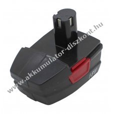 Akkucella csere Parkside szersz�makku 18V 3000mAh NiMH