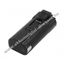 Akkucella csere Paslode Spit 6V 1,1Ah NiMH