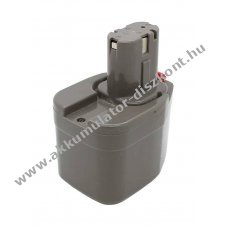 Akkucella csere Red Tools FEB18S szersz�makku 18V 2000mAh NiMH