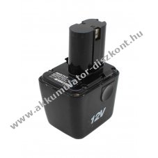 Akkucella csere szersz�m Akkumul�tor 12V 3000mAh Regitar B1202 NiMH