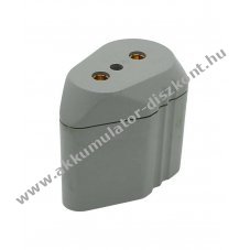 Akkucella csere Rodal System R17.04 PA000776 14,4V 900mAh Akkumul�torpakk NiMH