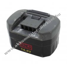 Akkucella csere Senco VB0034 NiMH 14,4V 3,0Ah