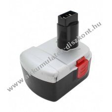 Akkucella csere Skil 2610397845 12V 1,5Ah szersz�m Akkumul�tor NiMH