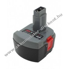 Akkucella csere SKIL 2610Z03355 Akkumul�tor 12V 3000mAh NiMH