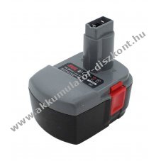 Akkucella csere SKIL 2610Z03362 szersz�makku 14,4V 2000mAh NiMH