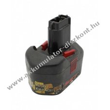 Akkucella csere Szersz�makku 18V 3000mAh Snap-On CTB3185 CTB3187 NiMH