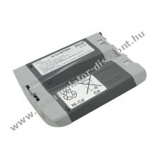 Akkucella csere Sokkia BDC39A m�r�m�szer Akkumul�tor 4,8V 5000mAh NiMH