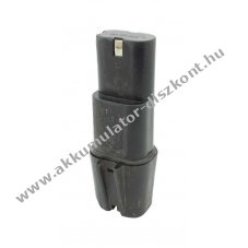 Akkucella csere Strapex 367.011.003 NiMH