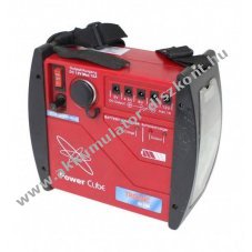 Akkucella csere Power Cube Pb 12V 3,4Ah Tronic Power KH3106 Pb AGM
