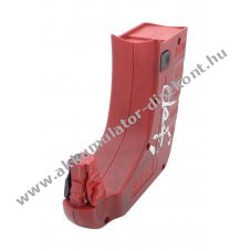 Akkucella csere Upat FlyMarker szersz�m Akkumul�tor 24V 1500mAh NiMH
