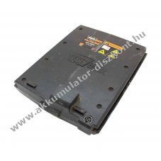 Akkucella csere Akkupack 24,0V 3000mAh Warn Works 080130 NiMH
