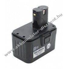 Akkucella csere Westfalia 753301 szersz�makku 18V 2000mAh NiMH