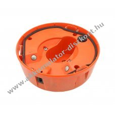 Akkucella csere WILD GEB78 m�r�m�szer Akkumul�tor 4,8V 4500mAh NiMH
