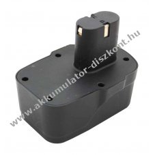 Akkucella csere W�hler 4715 VIS 220 VIS 230 VIS 240 szersz�m Akkumul�tor 12V 1500mAh NiMH