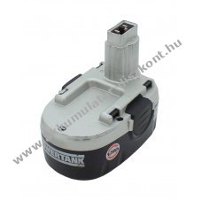 Akkucella csere Worx WG901.1 18V 2,0Ah NiMH