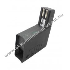 Akkucella csere W�rth 07021141 24V 3,0Ah NiMH