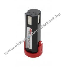 Akkucella csere W�rth 0700 970 013 NiMH