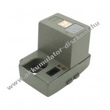Akkucella csere Zeiss 702710-9030 Akkumul�tor 6V 4000mAh NiMH
