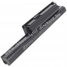 Helyettes�t� Akkumul�tor Sony VGP-BPS22A 11,1V 5200mAh