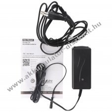Mascot 2116 akkumul�tor t�lt�  NiMH Akkumul�torpakkokhoz 10-20 cella NTC csatlakoz� n�lk�l 0,4A