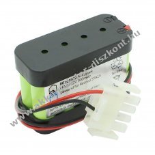 Helyettes�t� Akkumul�tor Record STA15 12V 900mAh kapunyit� NiMH