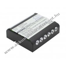 Helyettes�t� Akkumul�tor Siemens 30145-K1310-X52 3,6V 1200mAh NiMH