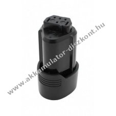 Helyettes�t� Akkumul�tor AEG L1215R 12V 2,0Ah Li-ion