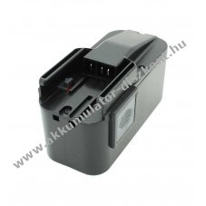 Helyettes�t� Akkumul�tor Atlas Copco MXS12 12V 2,0Ah NiMH