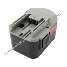 Helyettes�t� Akkumul�tor Atlas Copco B14.4 14,4V 3,0Ah NiMH