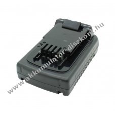 Helyettes�t� Akkumul�tor Black & Decker LB20 20V 1500mAh LiIon