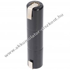 Helyettes�t� Akkumul�tor szersz�mg�p Bosch 20081609203P68 3,6V 2000mAh NiMH