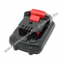 Helyettes�t� Akkumul�tor Dewalt DCB120 10,8V 2000mAh Li-ion