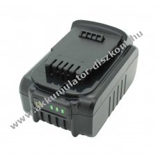 Helyettes�t� Akkumul�tor Dewalt DCB142 LiIon