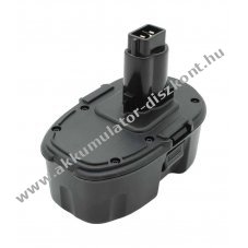 Helyettes�t� Akkumul�tor Dewalt DC9096 NiMH