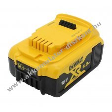 Dewalt LiIon 18V 5,0Ah Akkumul�tormul�tor