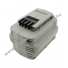 Helyettes�t� Akkumul�tor Dewalt DE0240 NiMH 24V 2,2Ah